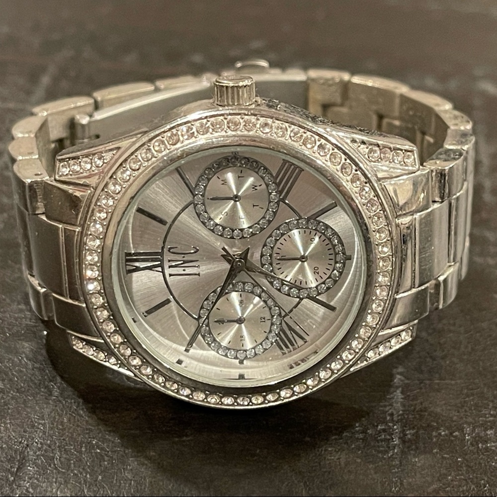 INC watch